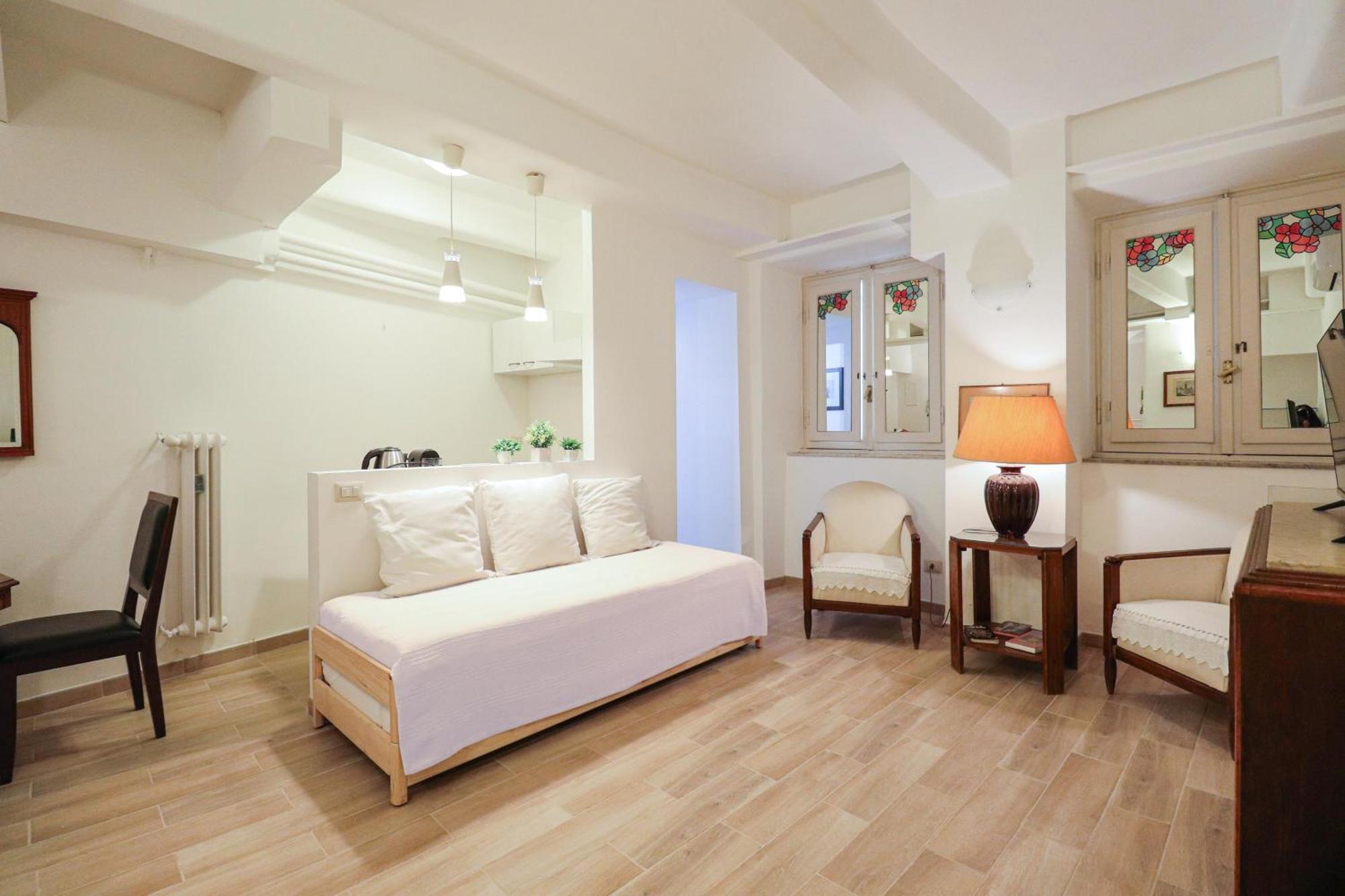 Labicana Apartment Roma Exterior foto