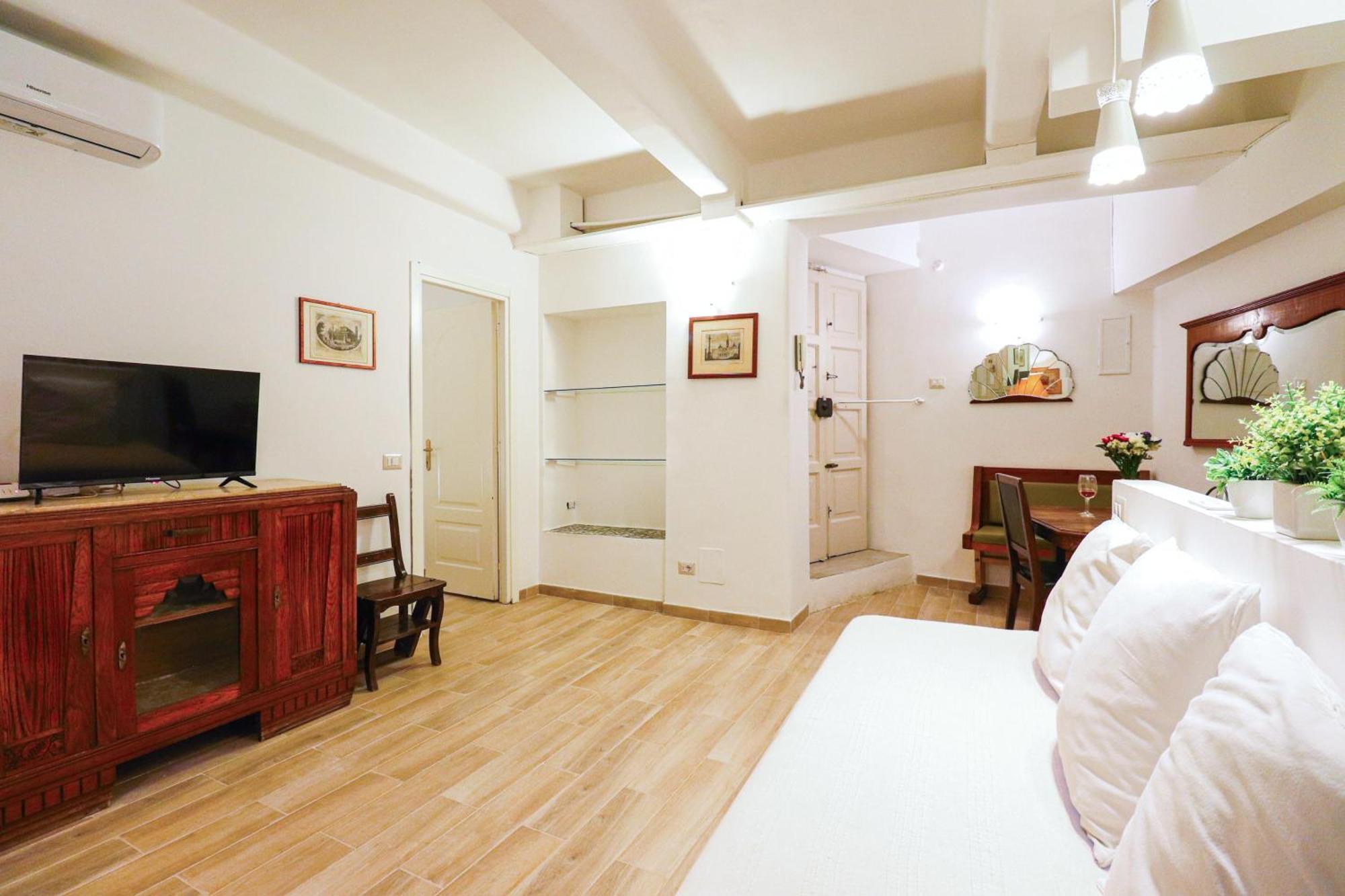 Labicana Apartment Roma Exterior foto
