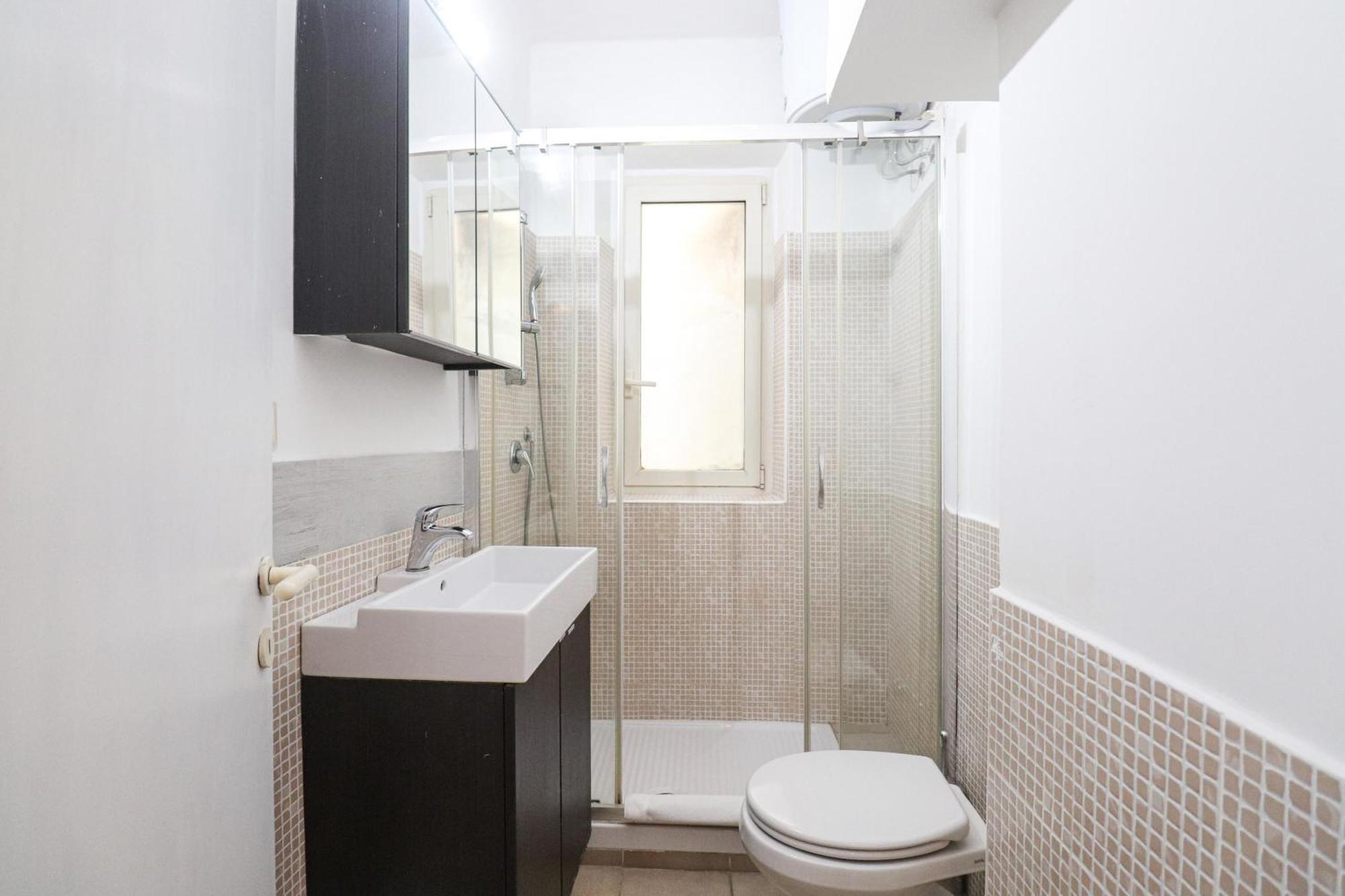 Labicana Apartment Roma Exterior foto